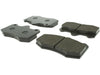 Disc Brake Pad Centric Parts 104.15980