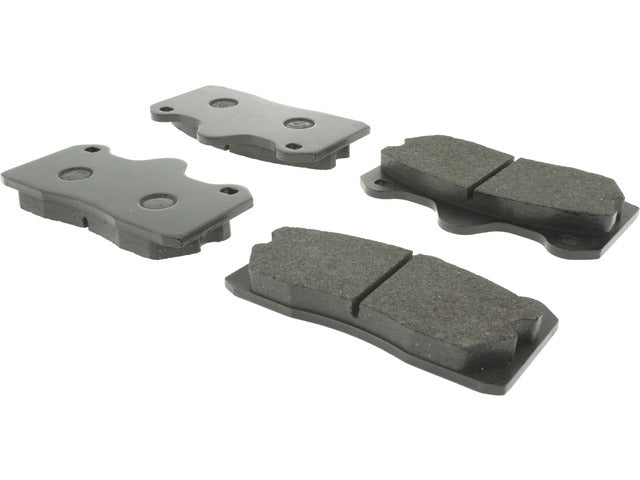 Disc Brake Pad Centric Parts 104.15990