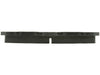 Disc Brake Pad Centric Parts 104.15990