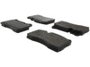 Disc Brake Pad Centric Parts 104.16000