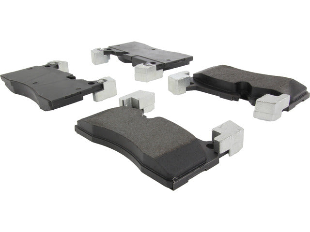 Disc Brake Pad Centric Parts 104.16070