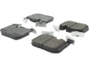 Disc Brake Pad Centric Parts 104.16090