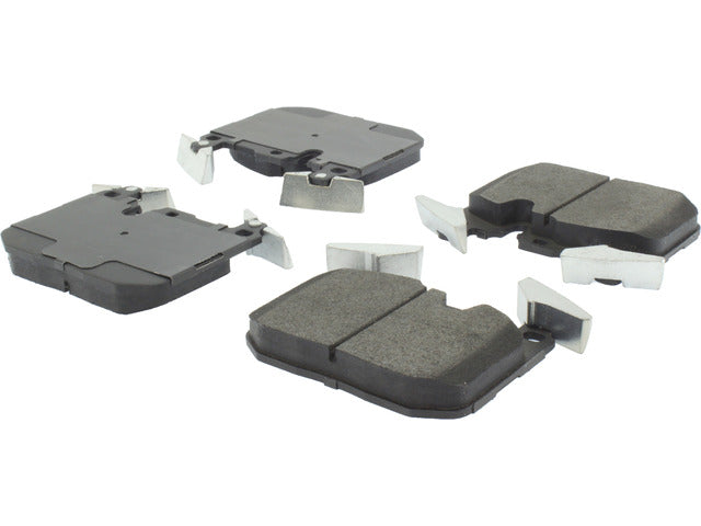 Disc Brake Pad Centric Parts 104.16090
