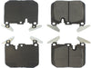 Disc Brake Pad Centric Parts 104.16090
