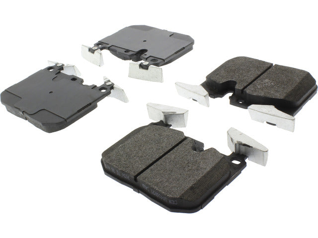Disc Brake Pad Centric Parts 104.16091
