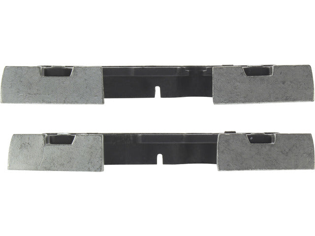 Disc Brake Pad Centric Parts 104.16091