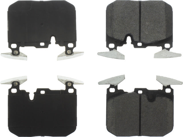 Disc Brake Pad Centric Parts 104.16091