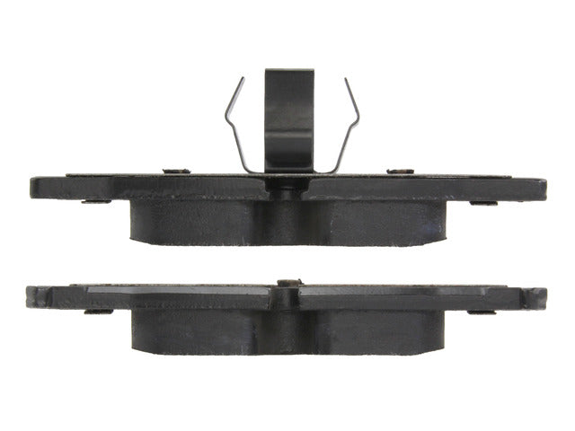 Disc Brake Pad Centric Parts 104.16100