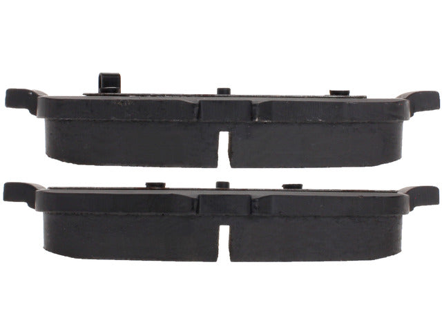 Disc Brake Pad Centric Parts 104.16120