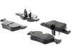 Disc Brake Pad Centric Parts 104.16130