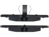 Disc Brake Pad Centric Parts 104.16130