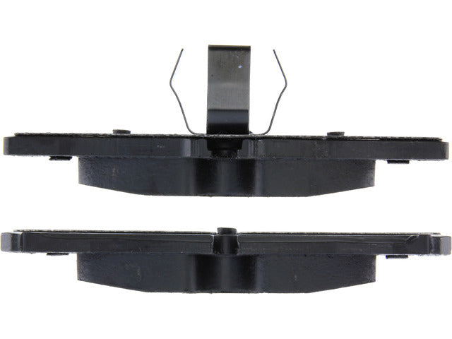 Disc Brake Pad Centric Parts 104.16130