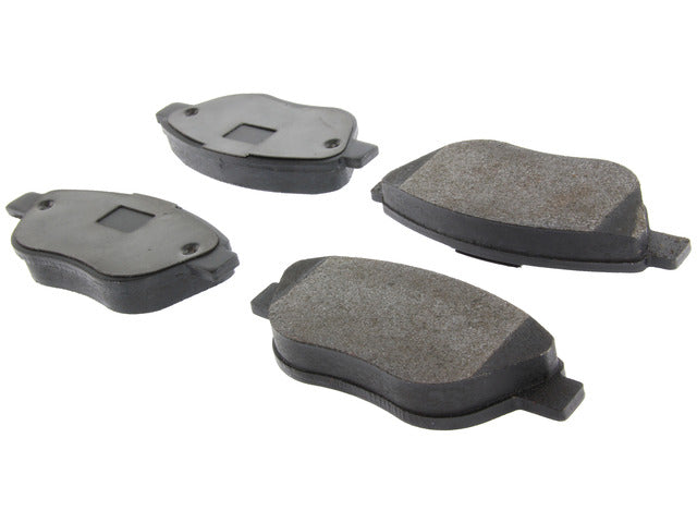 Disc Brake Pad Centric Parts 104.16181