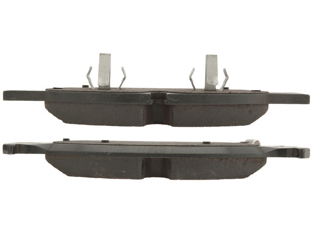 Disc Brake Pad Centric Parts 104.16290