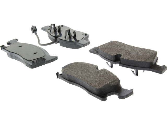 Disc Brake Pad Centric Parts 104.16292
