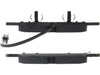 Disc Brake Pad Centric Parts 104.16292