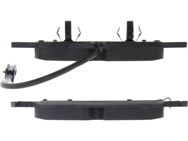 Disc Brake Pad Centric Parts 104.16292