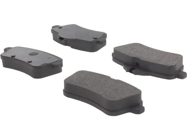 Disc Brake Pad Centric Parts 104.16300