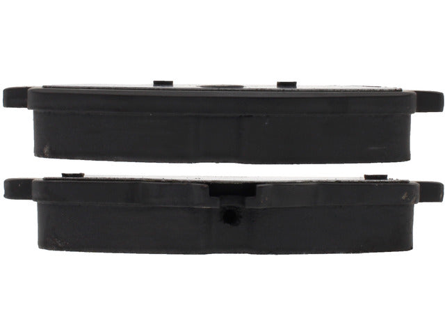 Disc Brake Pad Centric Parts 104.16300