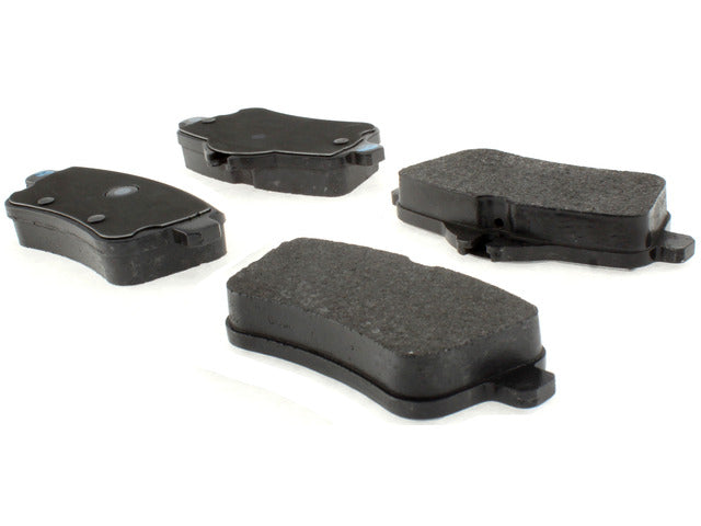 Disc Brake Pad Centric Parts 104.16301