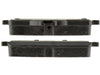Disc Brake Pad Centric Parts 104.16301