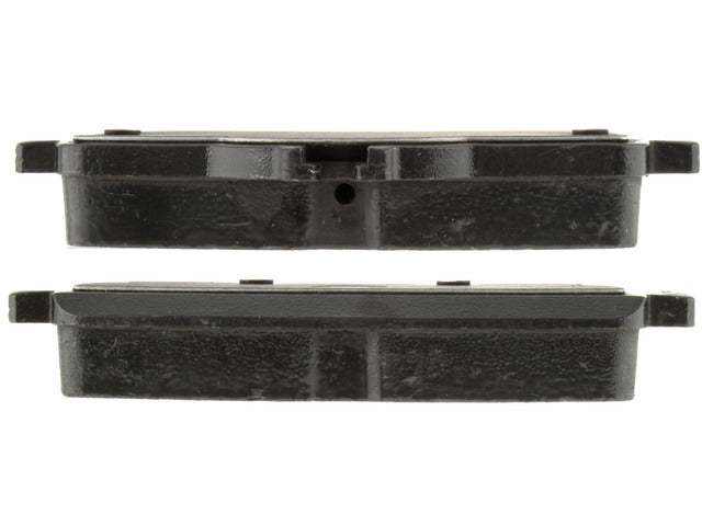 Disc Brake Pad Centric Parts 104.16301