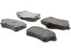 Disc Brake Pad Centric Parts 104.16302
