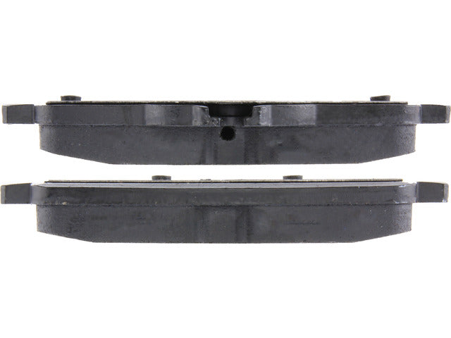 Disc Brake Pad Centric Parts 104.16302