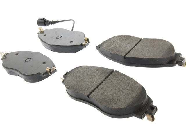 Disc Brake Pad Centric Parts 104.16330