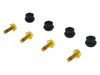 Disc Brake Pad Centric Parts 104.16330
