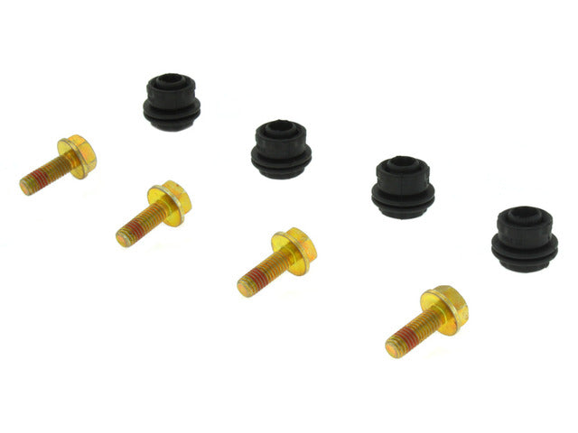 Disc Brake Pad Centric Parts 104.16330