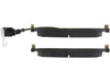 Disc Brake Pad Centric Parts 104.16330
