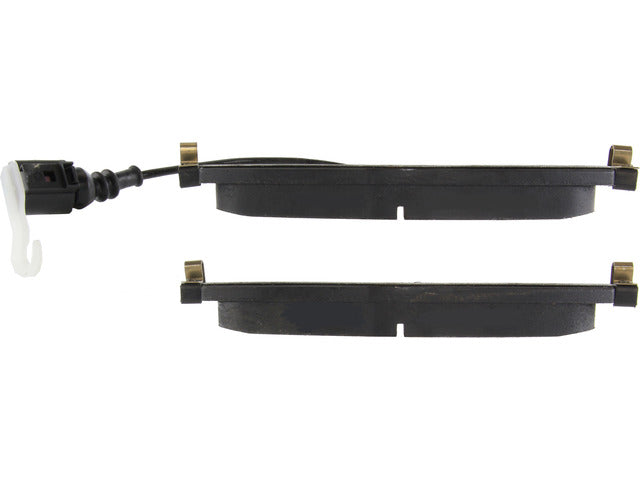 Disc Brake Pad Centric Parts 104.16330