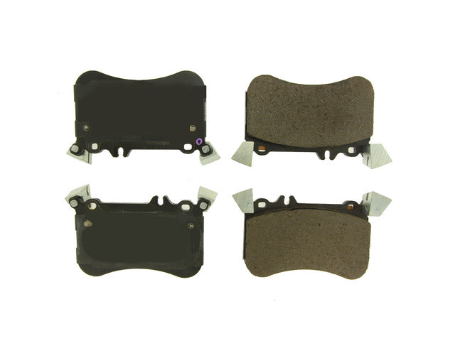 Disc Brake Pad Centric Parts 104.16340