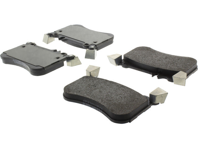 Disc Brake Pad Centric Parts 104.16341
