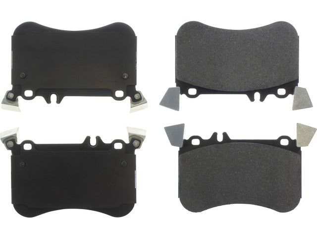 Disc Brake Pad Centric Parts 104.16341