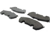 Disc Brake Pad Centric Parts 104.16350