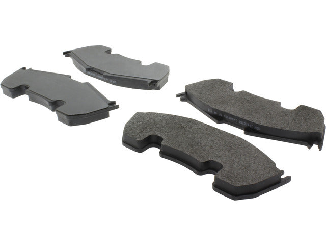 Disc Brake Pad Centric Parts 104.16350