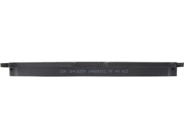 Disc Brake Pad Centric Parts 104.16350