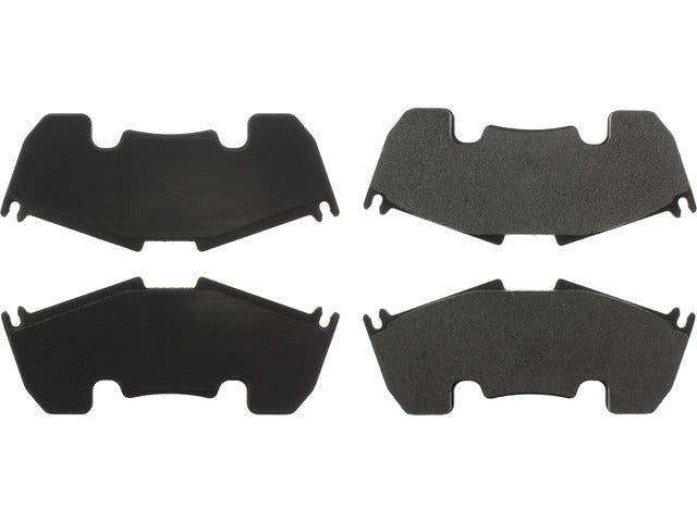 Disc Brake Pad Centric Parts 104.16350