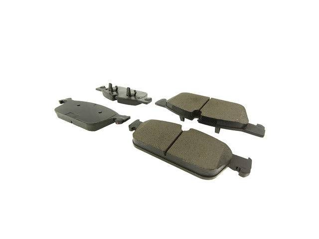 Disc Brake Pad Centric Parts 104.16360