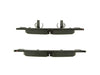 Disc Brake Pad Centric Parts 104.16360
