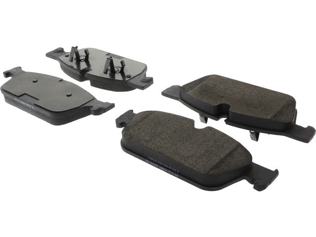 Disc Brake Pad Centric Parts 104.16361