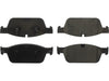 Disc Brake Pad Centric Parts 104.16361