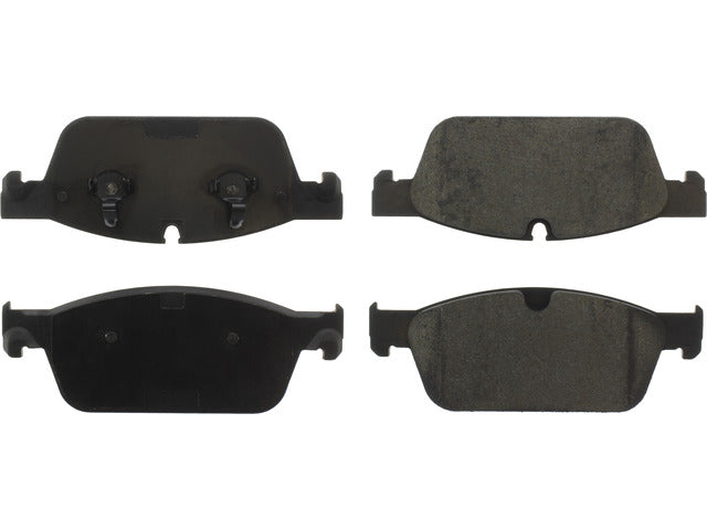 Disc Brake Pad Centric Parts 104.16361
