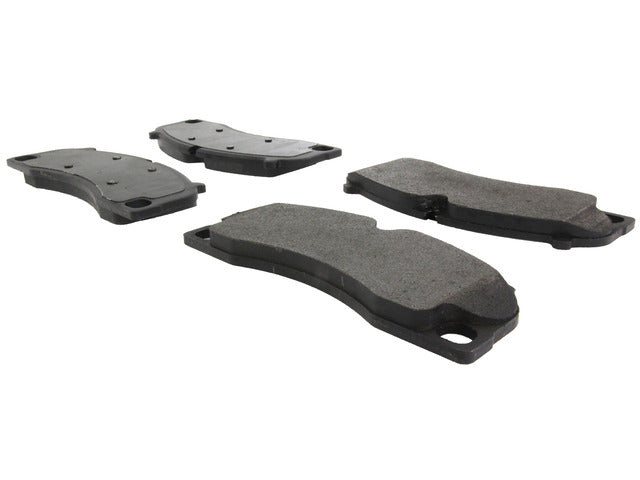 Disc Brake Pad Centric Parts 104.16370