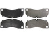 Disc Brake Pad Centric Parts 104.16370