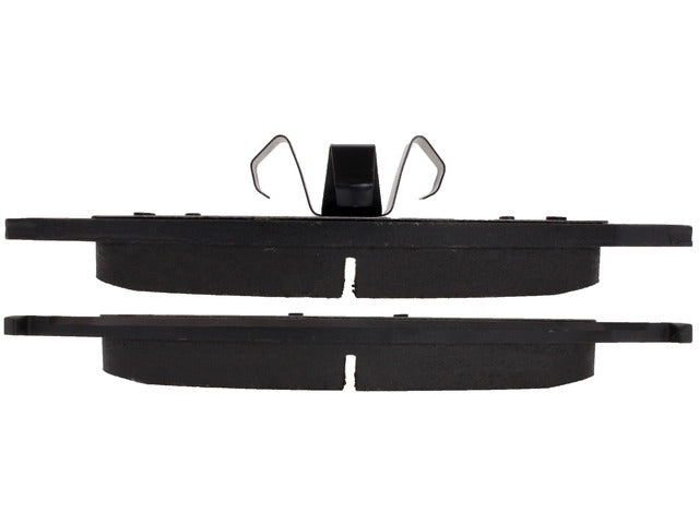 Disc Brake Pad Centric Parts 104.16450