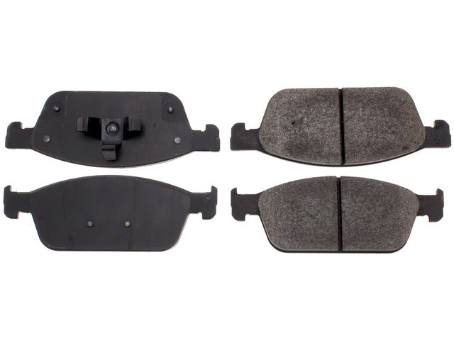 Disc Brake Pad Centric Parts 104.16450