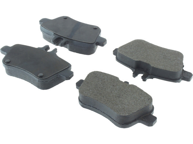 Disc Brake Pad Centric Parts 104.16461